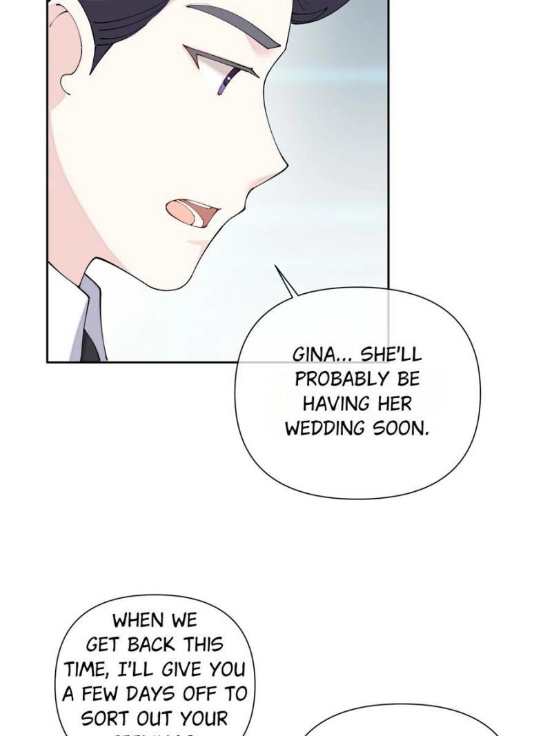 Read Pampering My Beast Commander chapter 133 image 35 on Lezhin