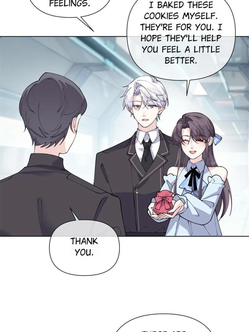 Read Pampering My Beast Commander chapter 133 image 36 on Lezhin