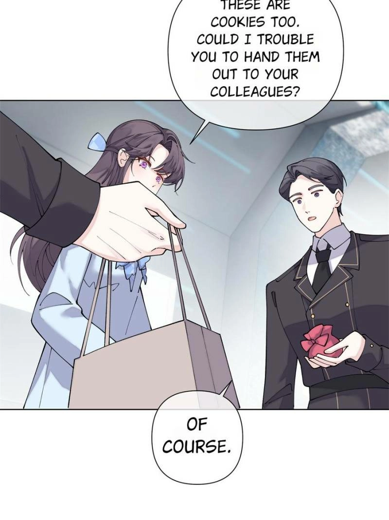 Read Pampering My Beast Commander chapter 133 image 37 on Lezhin