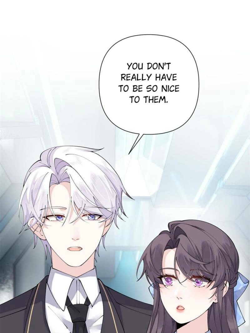 Read Pampering My Beast Commander chapter 133 image 39 on Lezhin