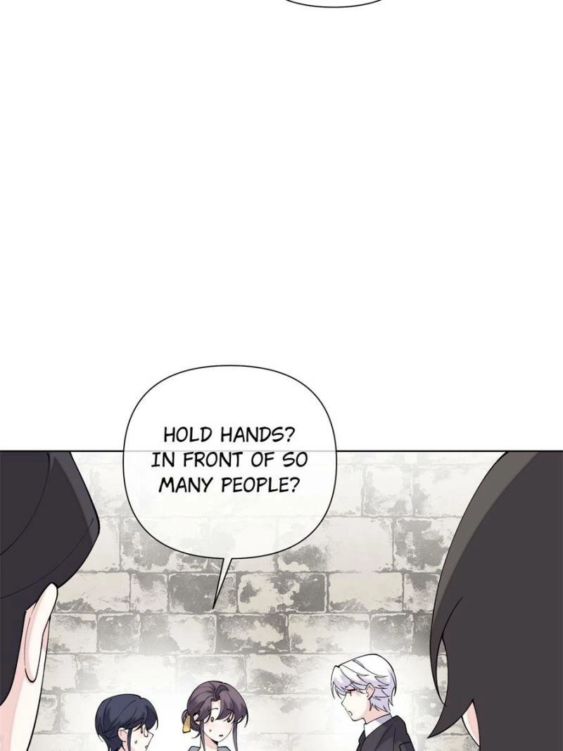 Read Pampering My Beast Commander chapter 133 image 4 on Lezhin