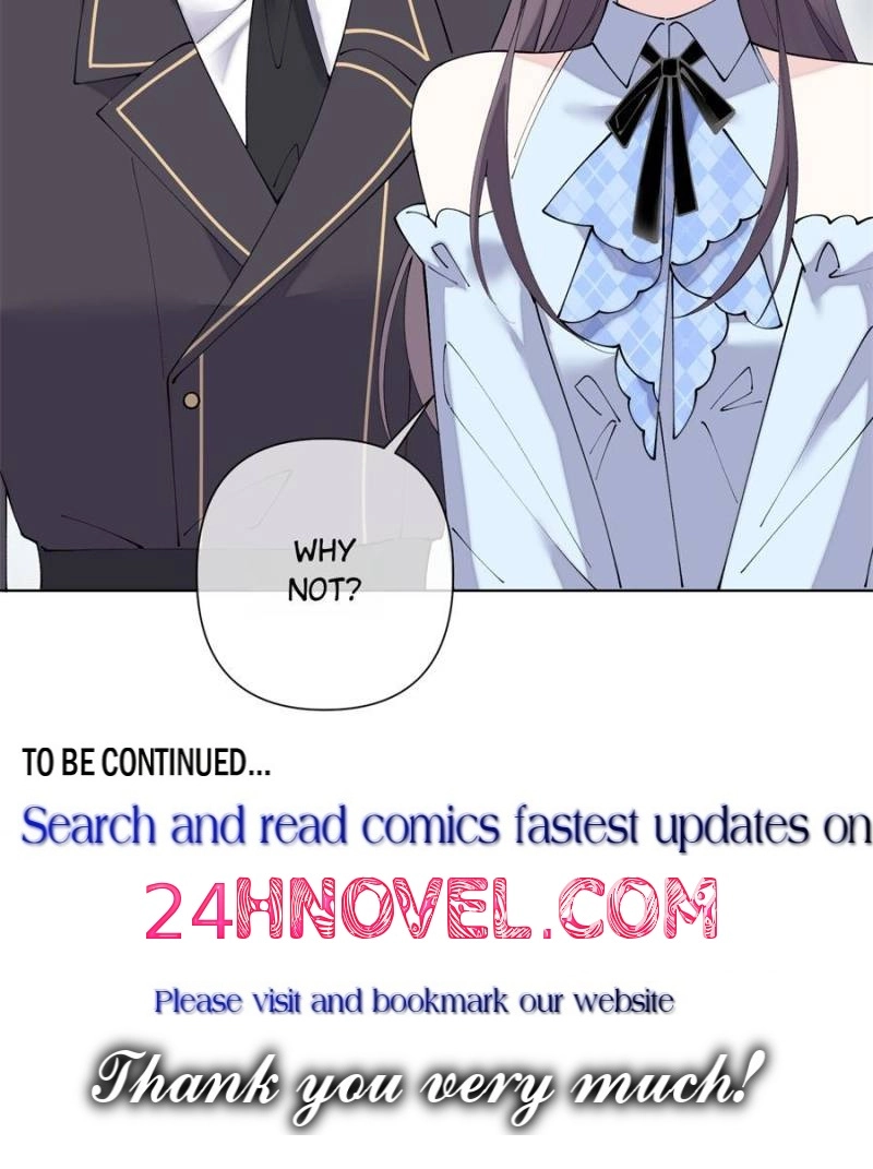 Read Pampering My Beast Commander chapter 133 image 40 on Lezhin
