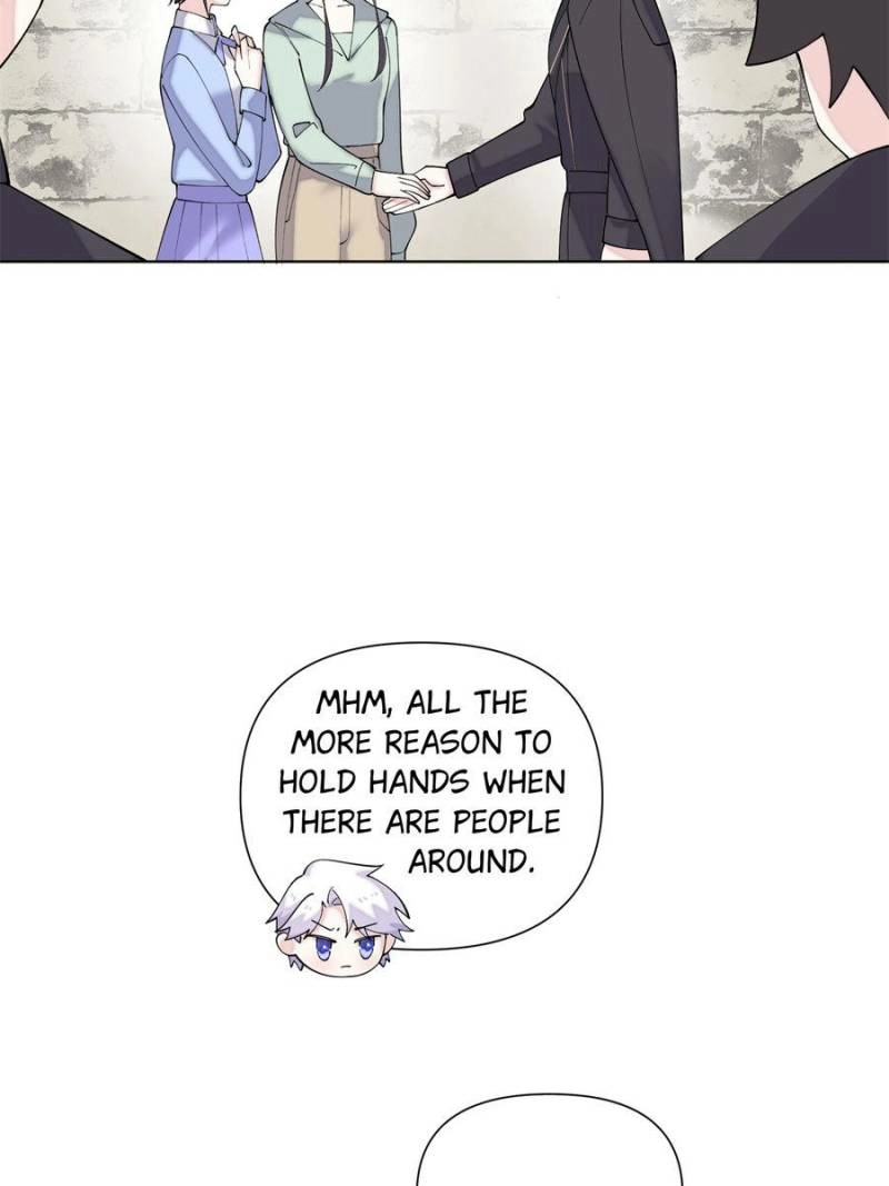 Read Pampering My Beast Commander chapter 133 image 5 on Lezhin