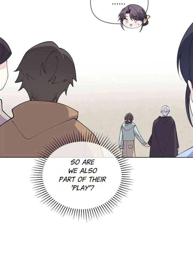 Read Pampering My Beast Commander chapter 133 image 6 on Lezhin