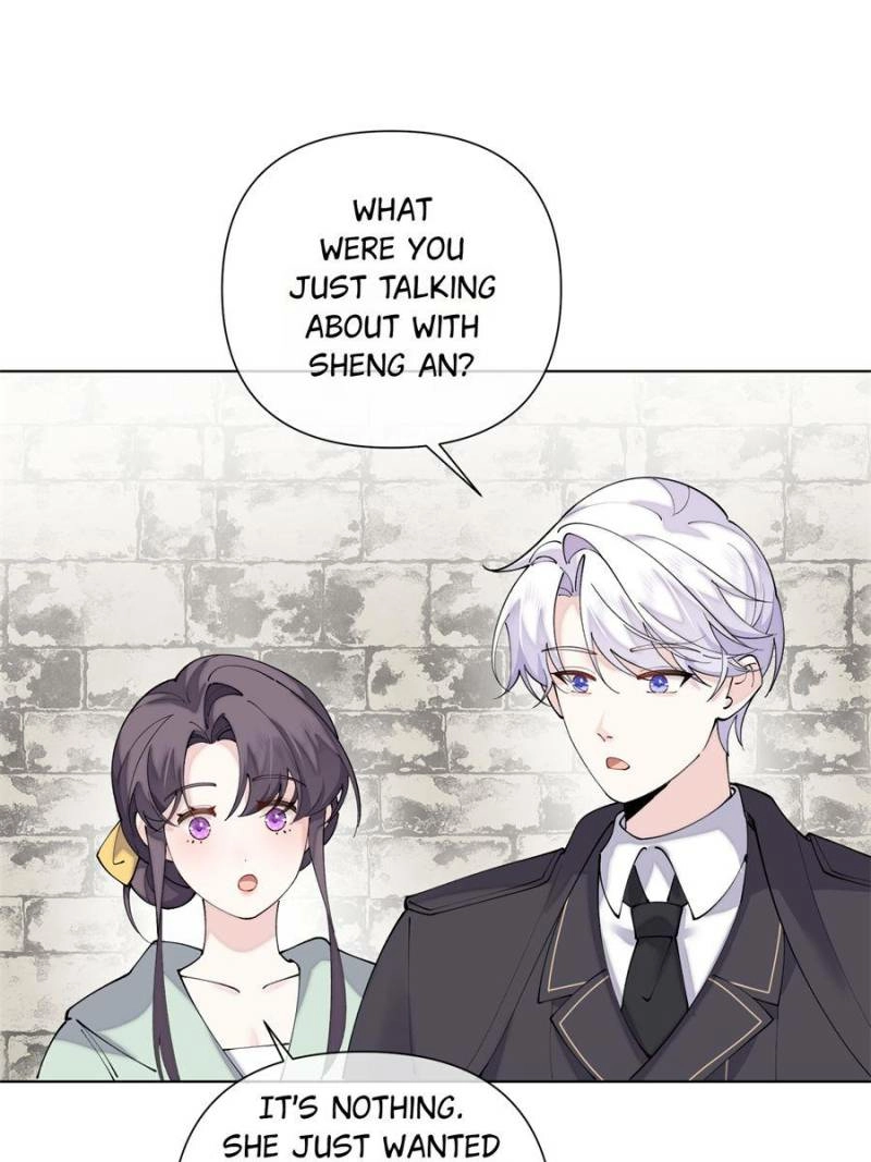Read Pampering My Beast Commander chapter 133 image 7 on Lezhin