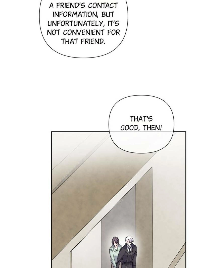 Read Pampering My Beast Commander chapter 133 image 8 on Lezhin