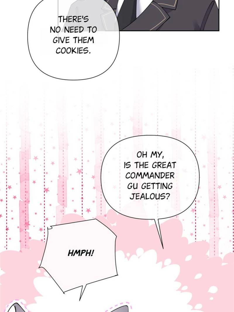 Read Pampering My Beast Commander chapter 134 image 1 on Lezhin