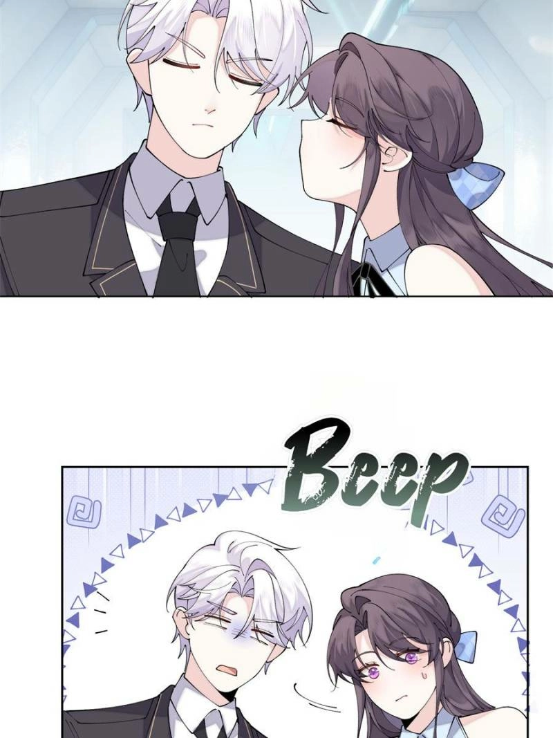 Read Pampering My Beast Commander chapter 134 image 10 on Lezhin