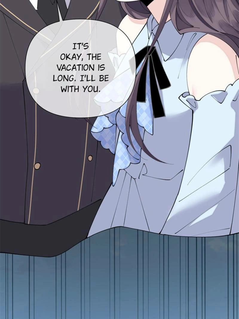 Read Pampering My Beast Commander chapter 134 image 15 on Lezhin