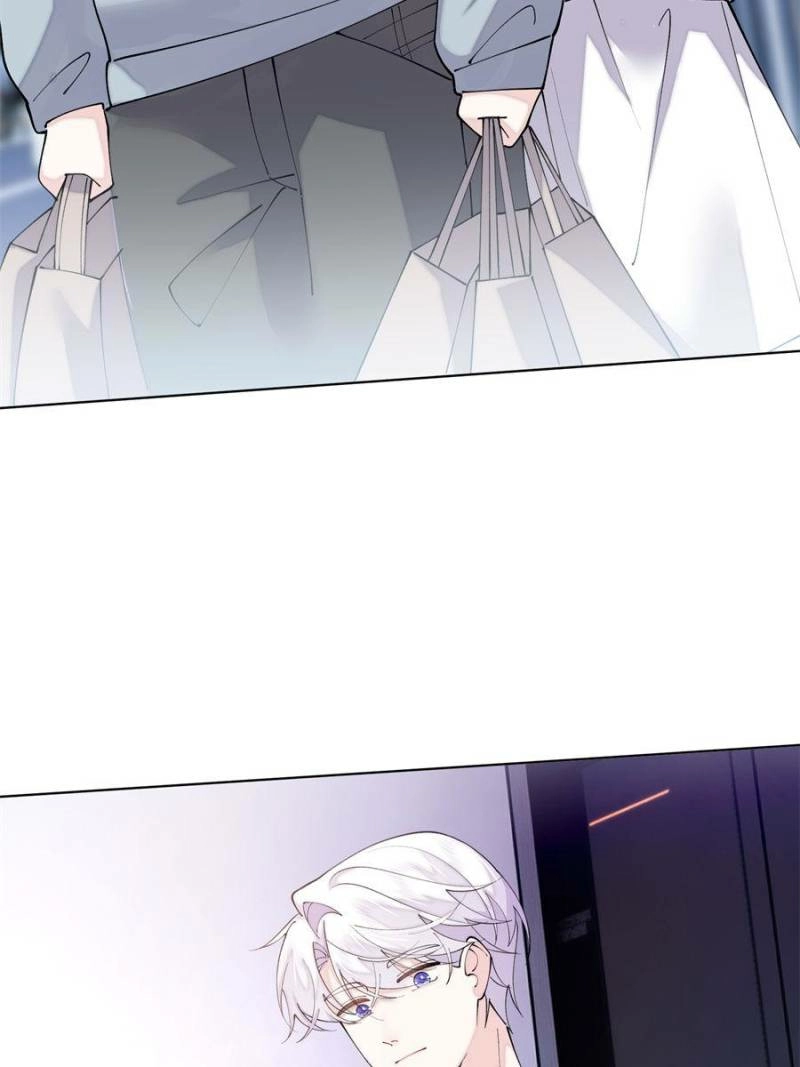 Read Pampering My Beast Commander chapter 134 image 17 on Lezhin