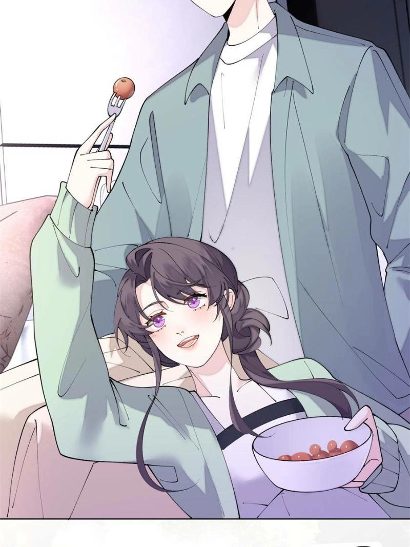 Read Pampering My Beast Commander chapter 134 image 18 on Lezhin