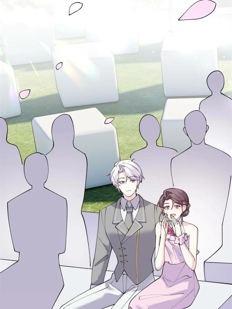 Read Pampering My Beast Commander chapter 134 image 19 on Lezhin