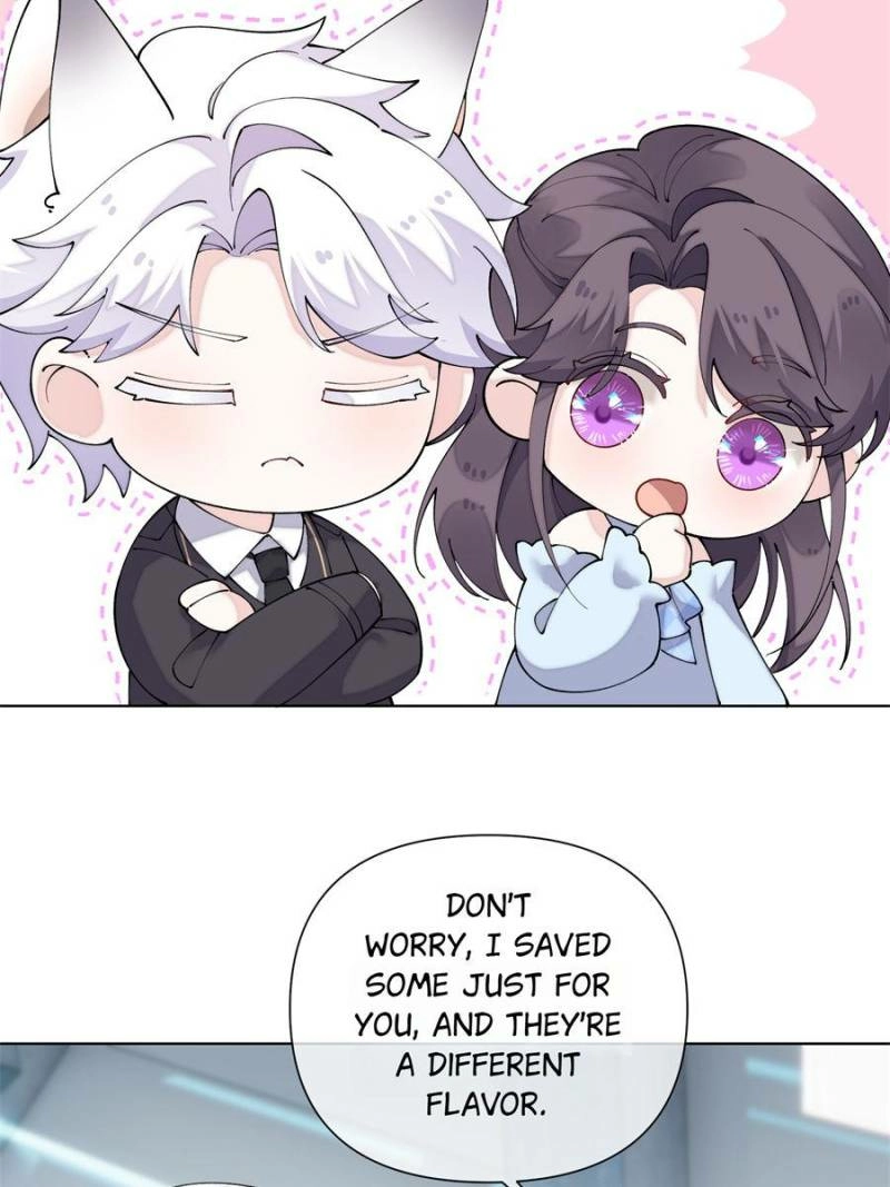 Read Pampering My Beast Commander chapter 134 image 2 on Lezhin