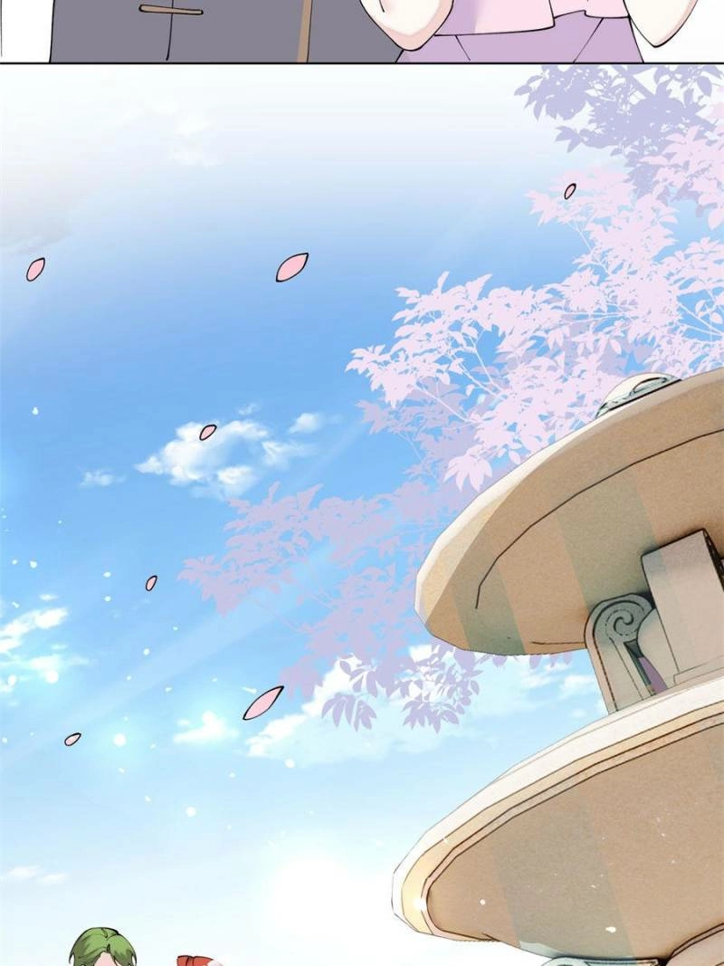 Read Pampering My Beast Commander chapter 134 image 22 on Lezhin