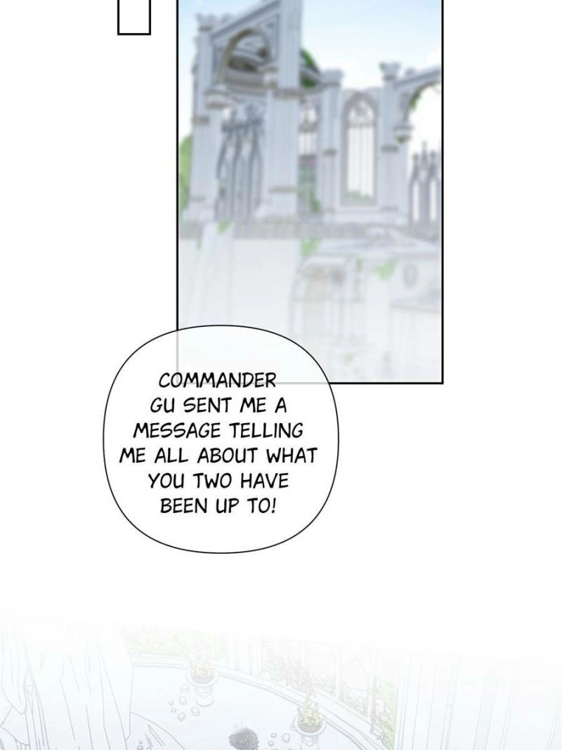 Read Pampering My Beast Commander chapter 134 image 26 on Lezhin
