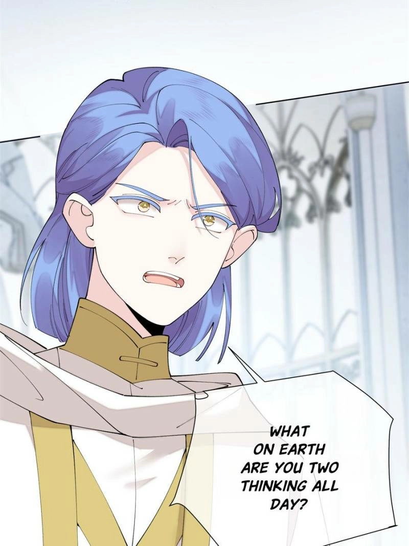Read Pampering My Beast Commander chapter 134 image 28 on Lezhin