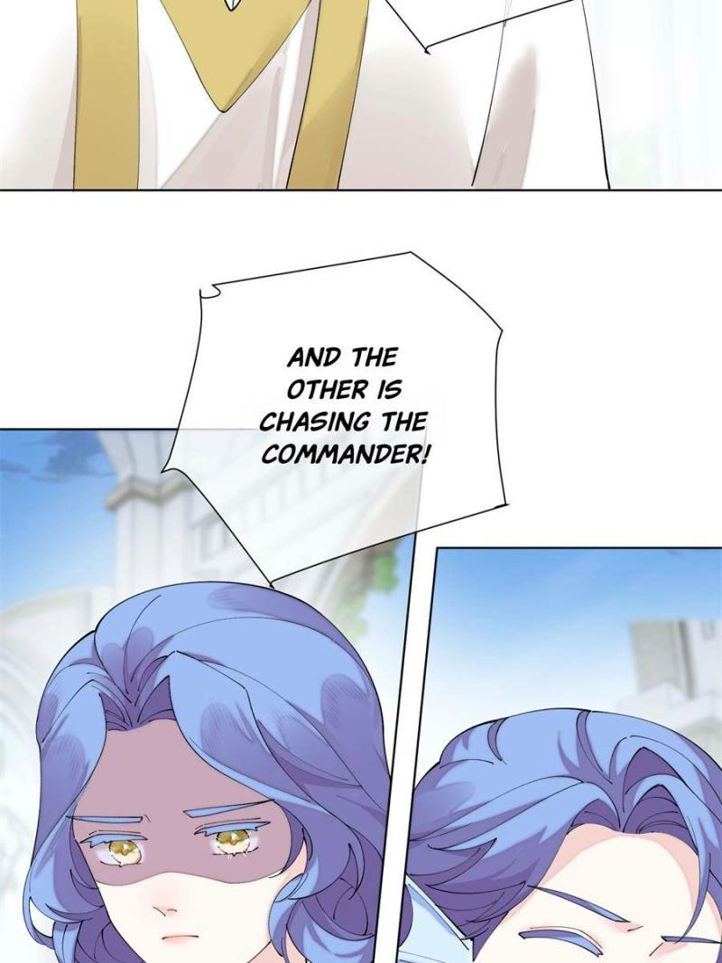 Read Pampering My Beast Commander chapter 134 image 29 on Lezhin