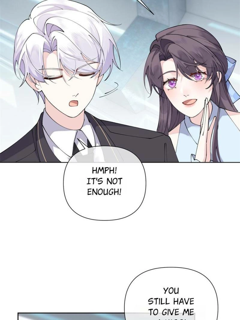 Read Pampering My Beast Commander chapter 134 image 3 on Lezhin