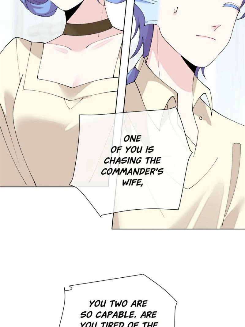 Read Pampering My Beast Commander chapter 134 image 30 on Lezhin