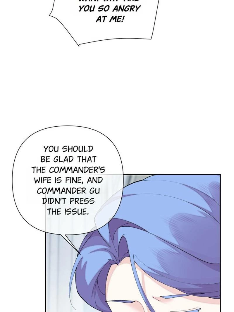 Read Pampering My Beast Commander chapter 134 image 32 on Lezhin