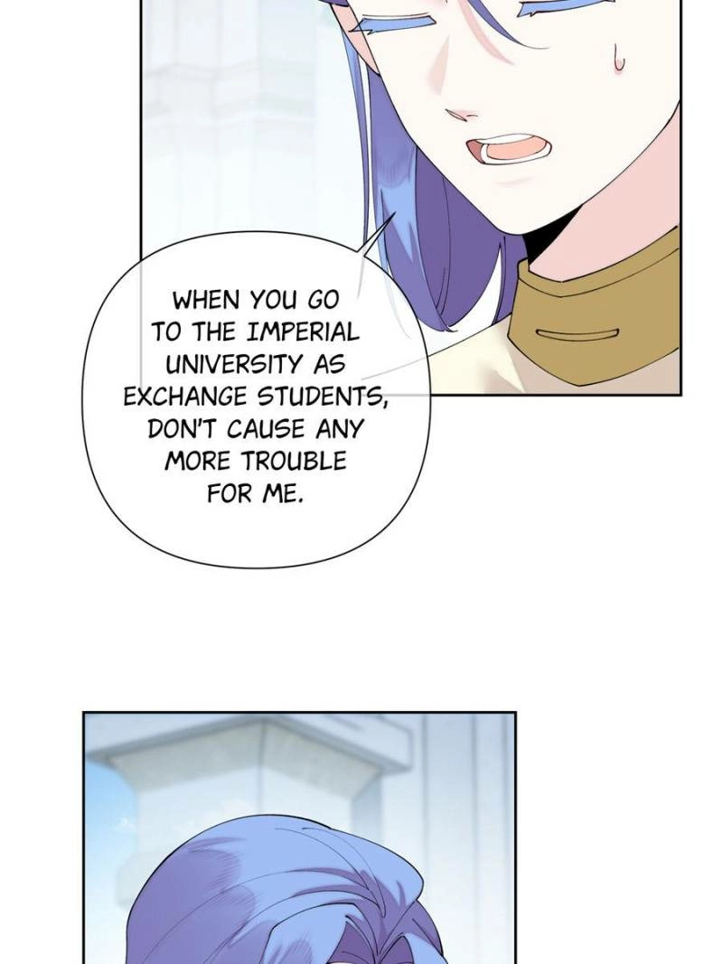 Read Pampering My Beast Commander chapter 134 image 33 on Lezhin