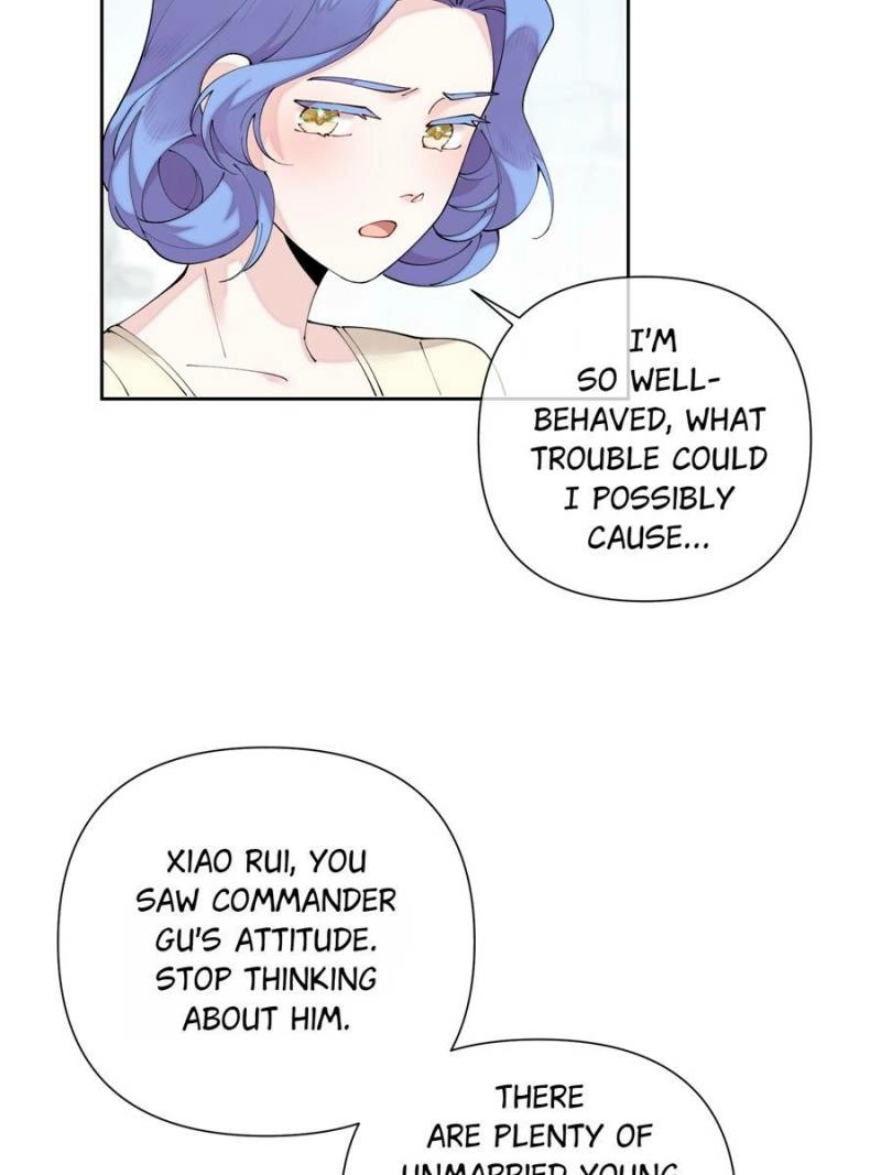 Read Pampering My Beast Commander chapter 134 image 34 on Lezhin