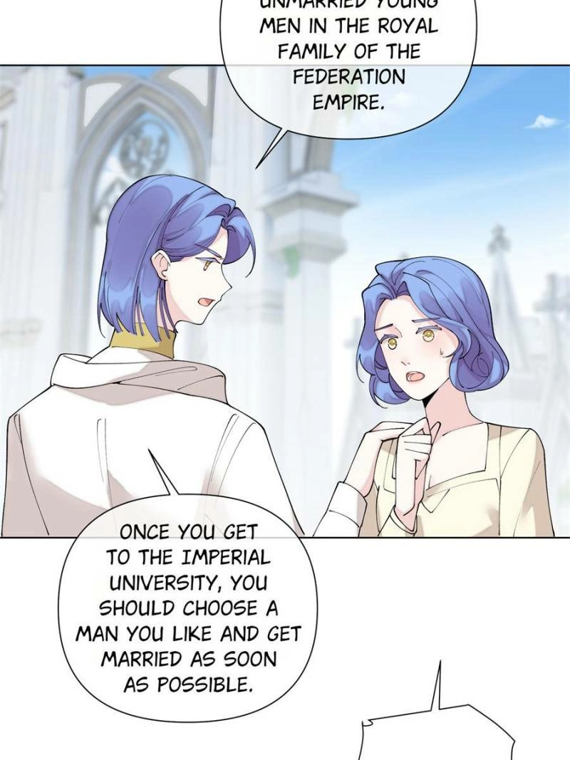 Read Pampering My Beast Commander chapter 134 image 35 on Lezhin