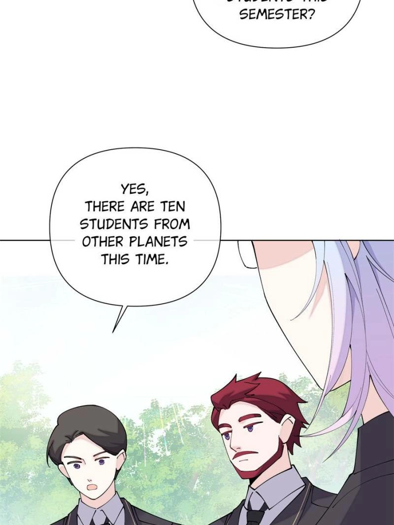 Read Pampering My Beast Commander chapter 134 image 46 on Lezhin