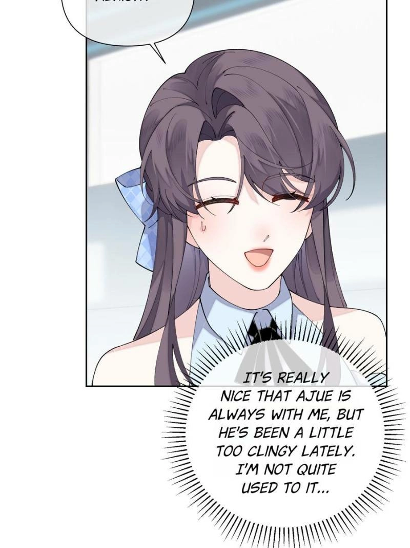 Read Pampering My Beast Commander chapter 134 image 5 on Lezhin