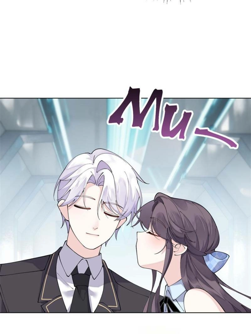 Read Pampering My Beast Commander chapter 134 image 6 on Lezhin