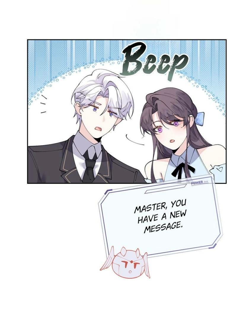 Read Pampering My Beast Commander chapter 134 image 7 on Lezhin
