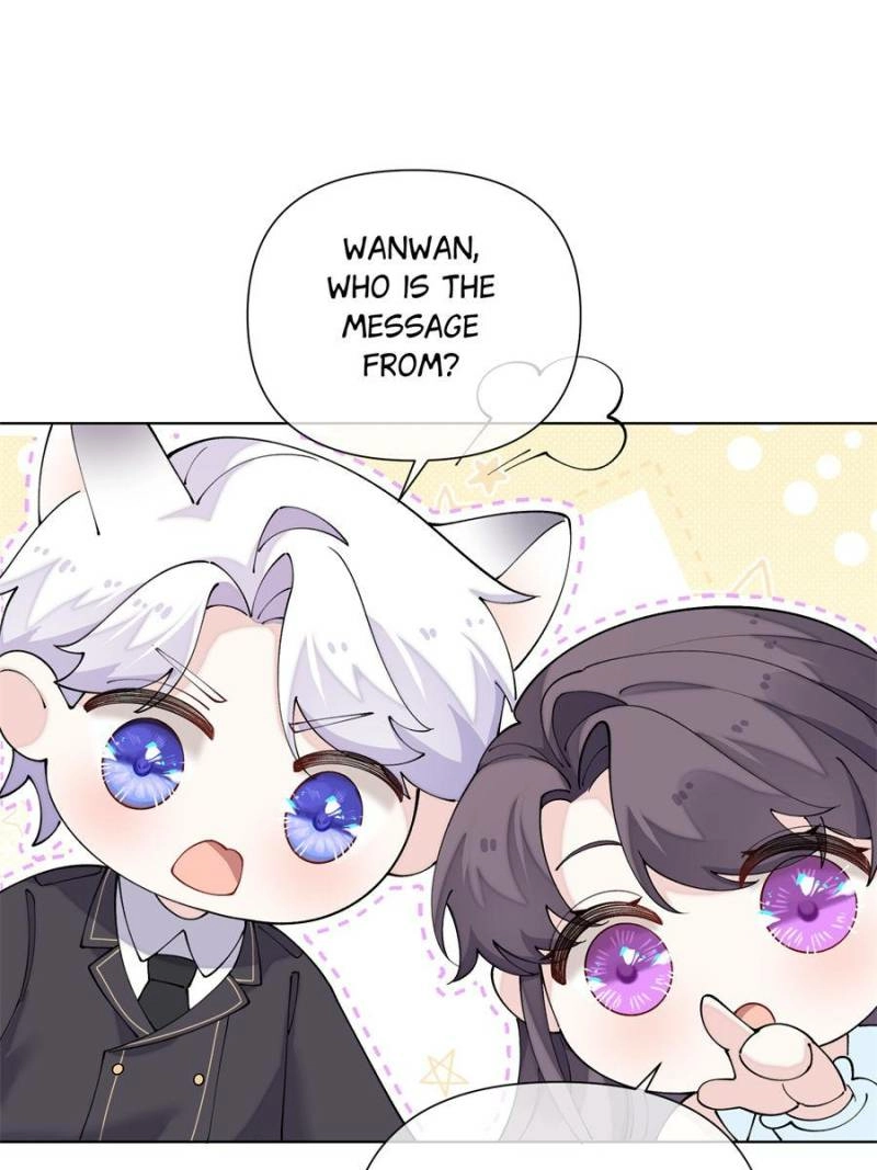 Read Pampering My Beast Commander chapter 134 image 8 on Lezhin