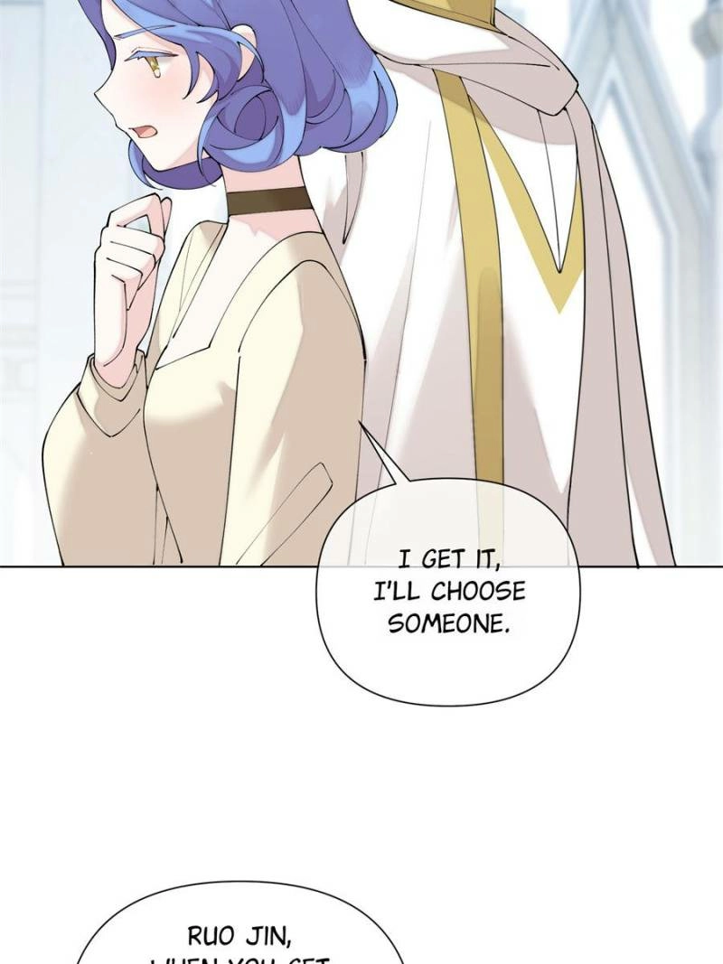 Read Pampering My Beast Commander chapter 135 image 1 on Lezhin