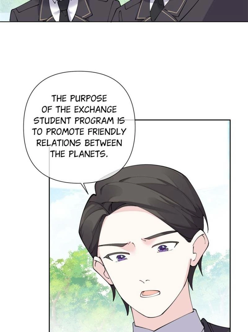 Read Pampering My Beast Commander chapter 135 image 10 on Lezhin