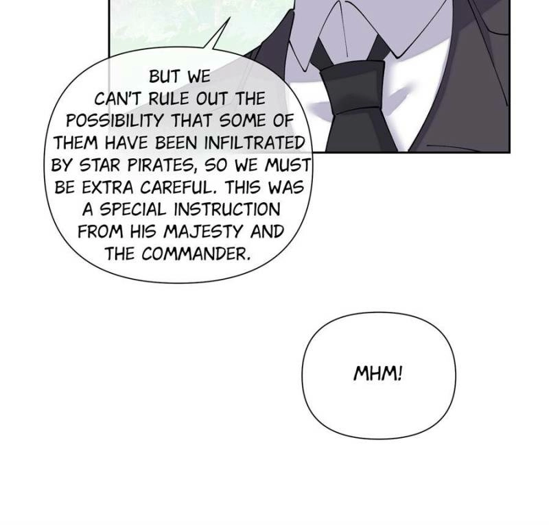Read Pampering My Beast Commander chapter 135 image 11 on Lezhin