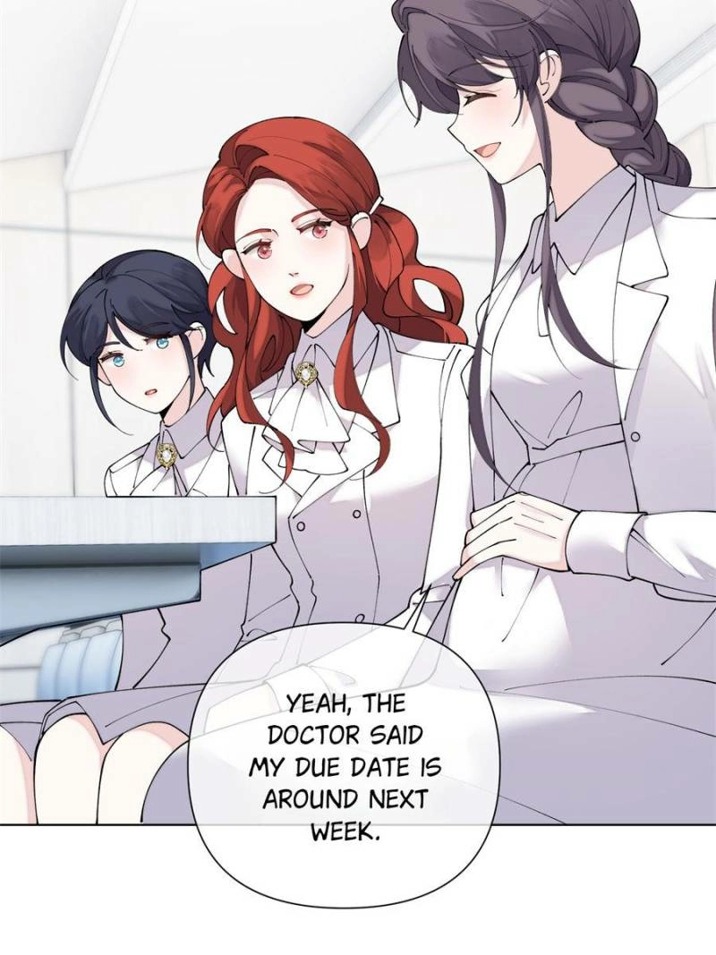 Read Pampering My Beast Commander chapter 135 image 13 on Lezhin