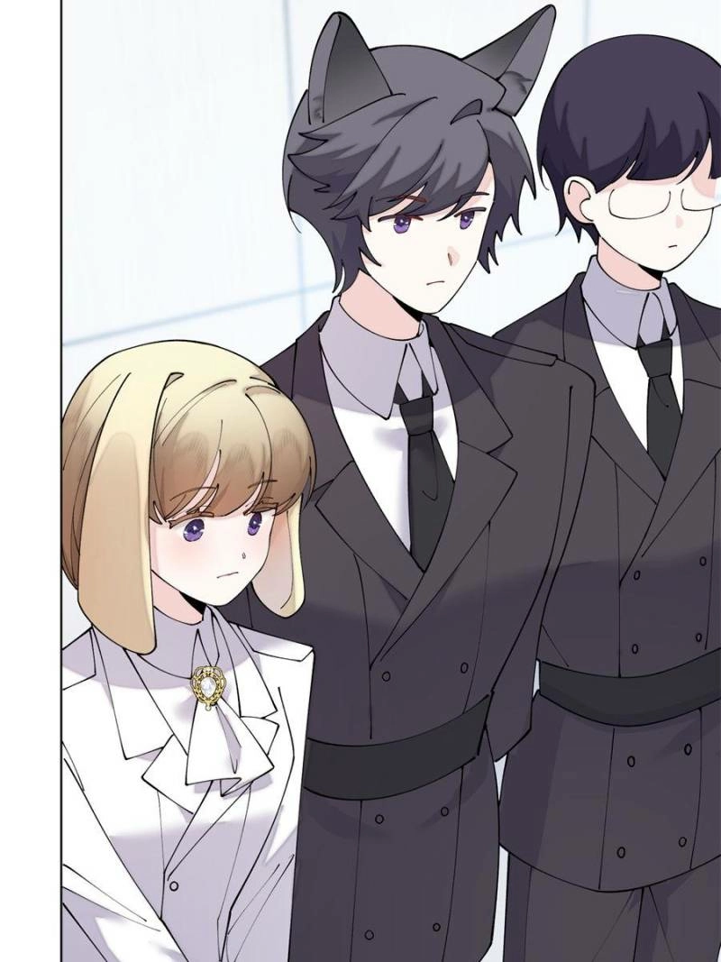 Read Pampering My Beast Commander chapter 135 image 17 on Lezhin