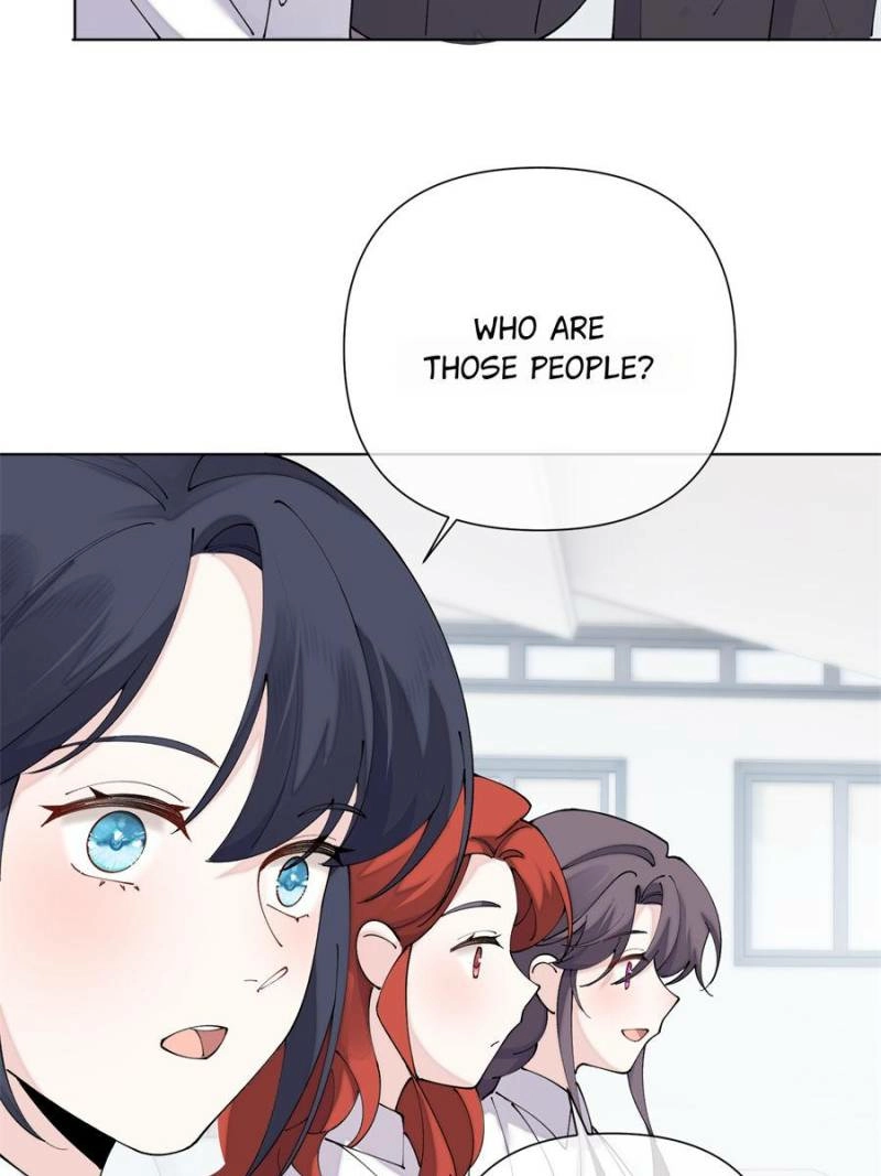 Read Pampering My Beast Commander chapter 135 image 18 on Lezhin