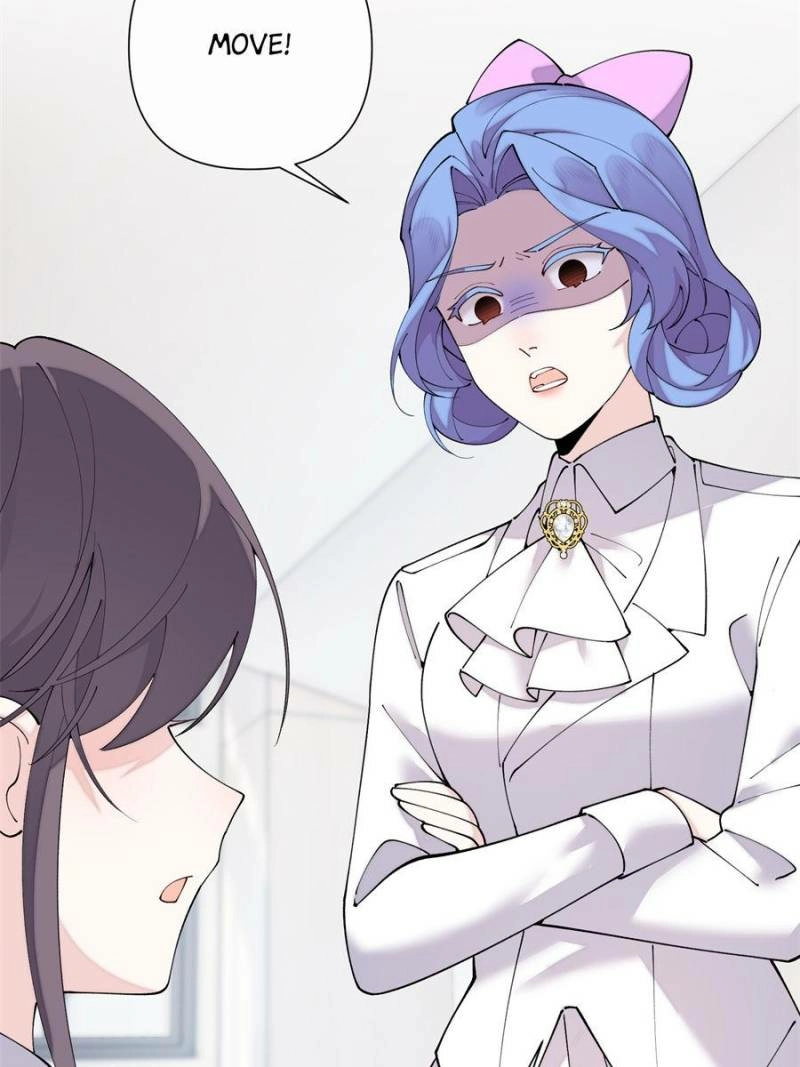 Read Pampering My Beast Commander chapter 135 image 23 on Lezhin