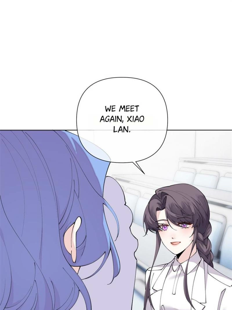 Read Pampering My Beast Commander chapter 135 image 25 on Lezhin