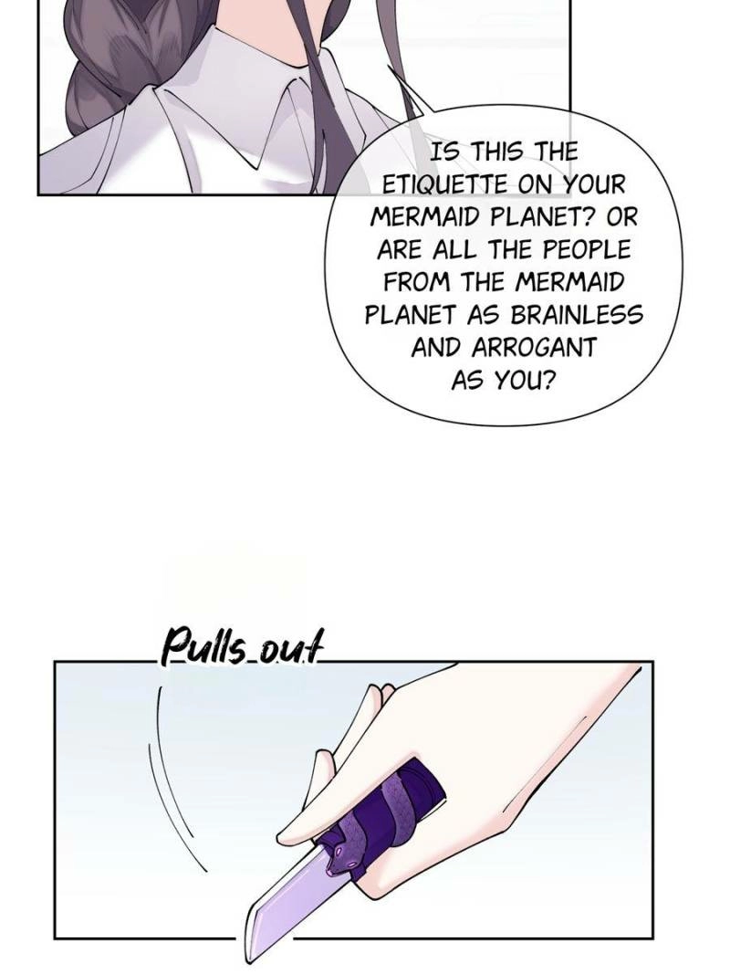 Read Pampering My Beast Commander chapter 135 image 27 on Lezhin