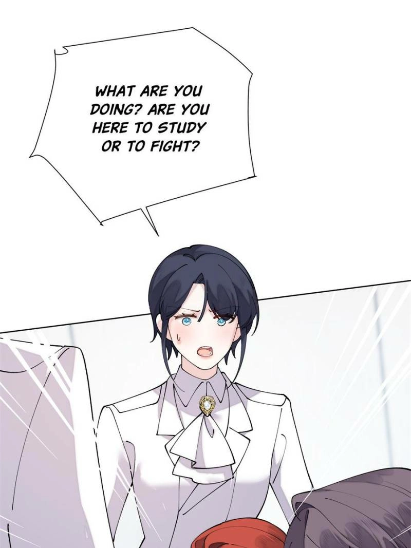 Read Pampering My Beast Commander chapter 135 image 30 on Lezhin
