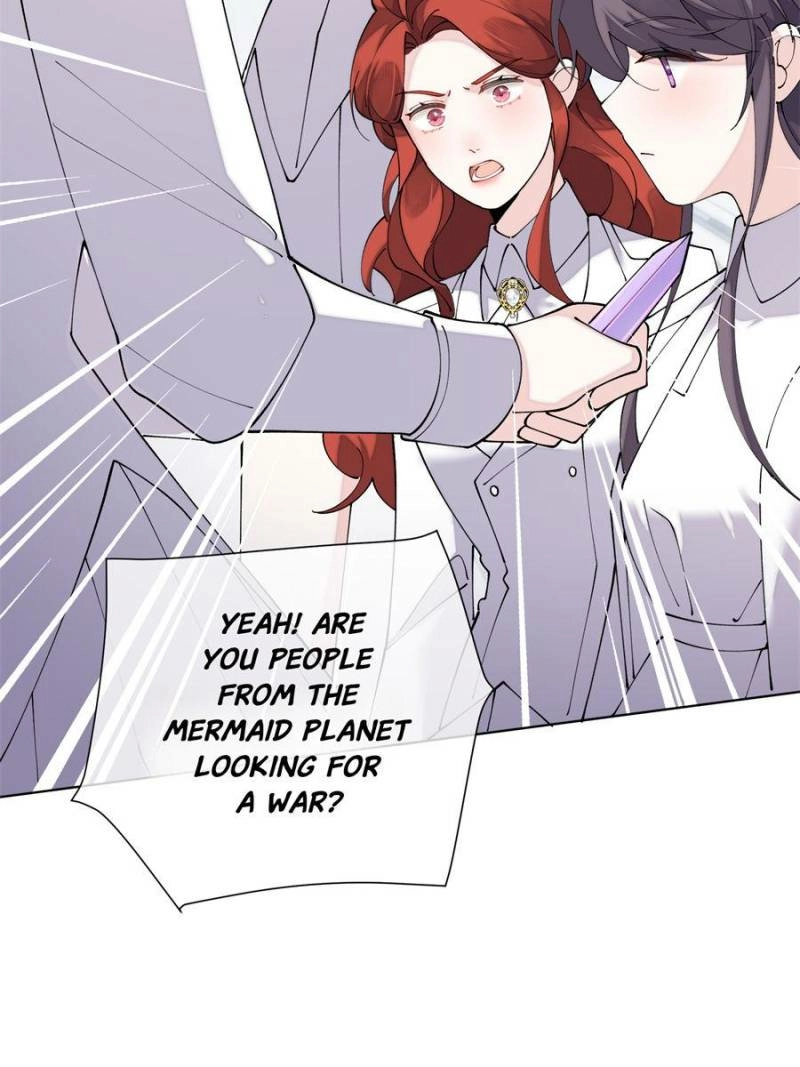 Read Pampering My Beast Commander chapter 135 image 31 on Lezhin