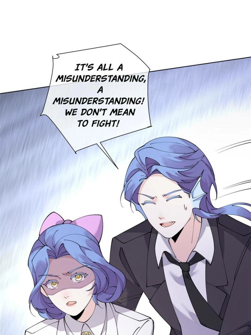 Read Pampering My Beast Commander chapter 135 image 32 on Lezhin