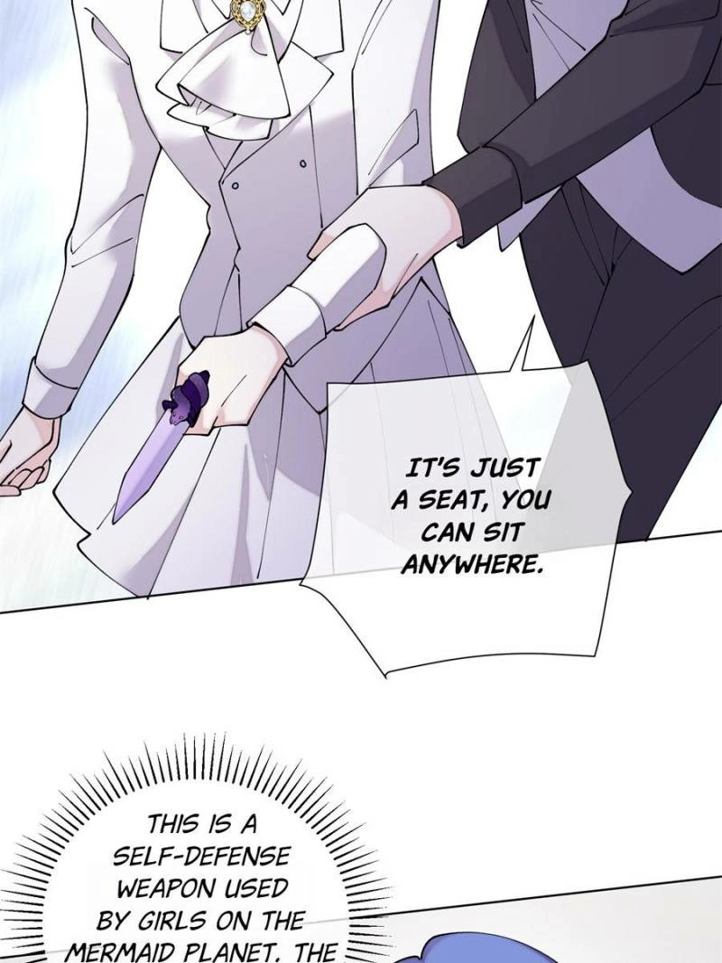 Read Pampering My Beast Commander chapter 135 image 33 on Lezhin