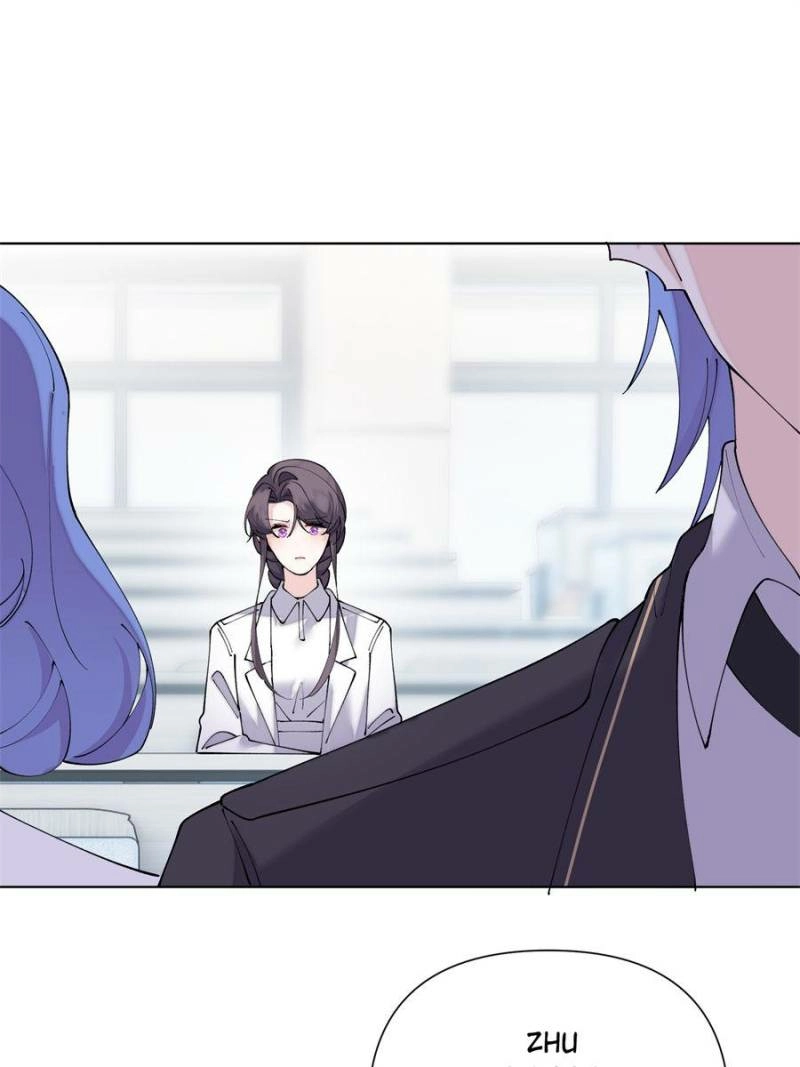 Read Pampering My Beast Commander chapter 135 image 37 on Lezhin