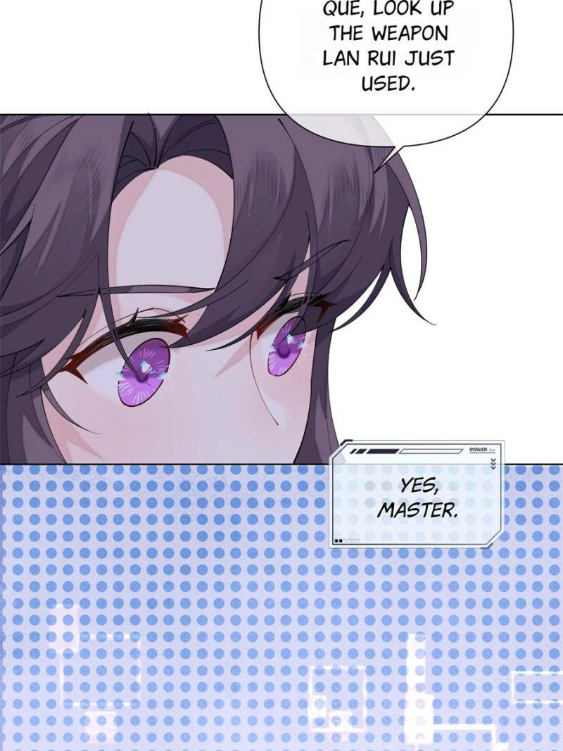 Read Pampering My Beast Commander chapter 135 image 38 on Lezhin