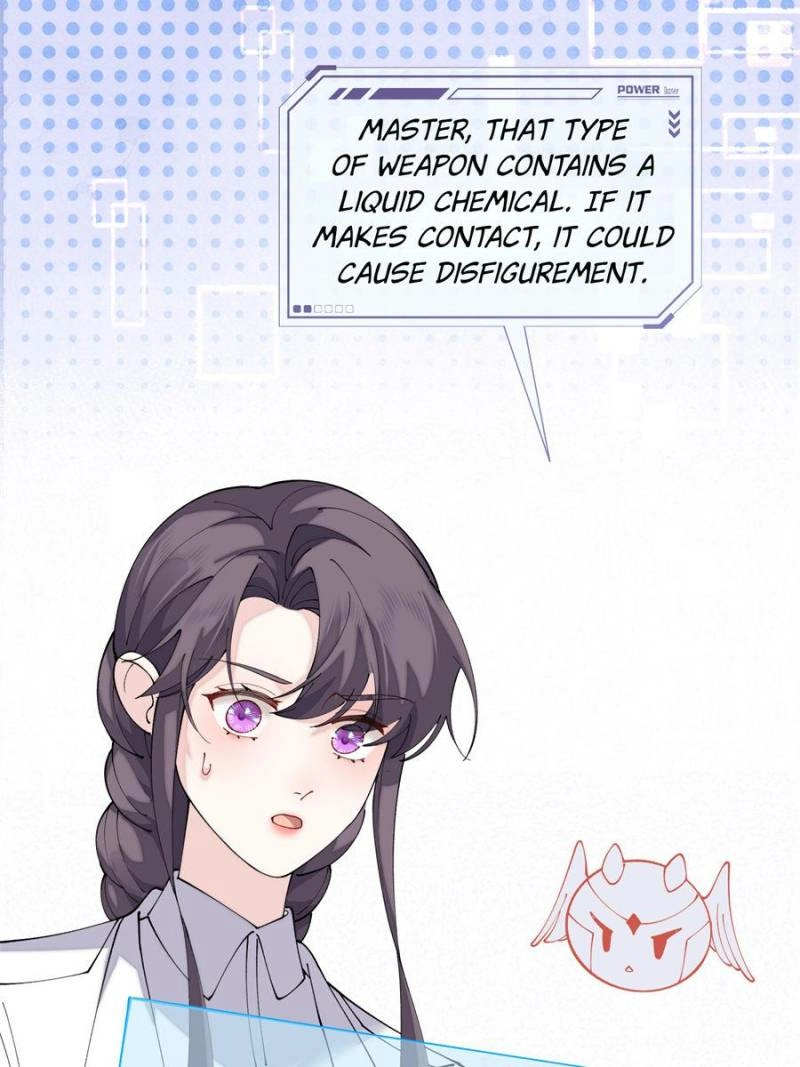 Read Pampering My Beast Commander chapter 135 image 39 on Lezhin