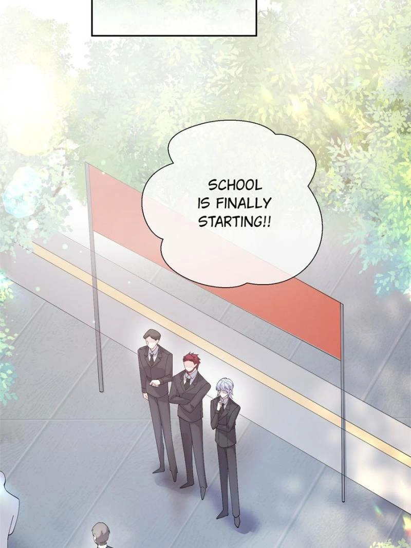 Read Pampering My Beast Commander chapter 135 image 4 on Lezhin