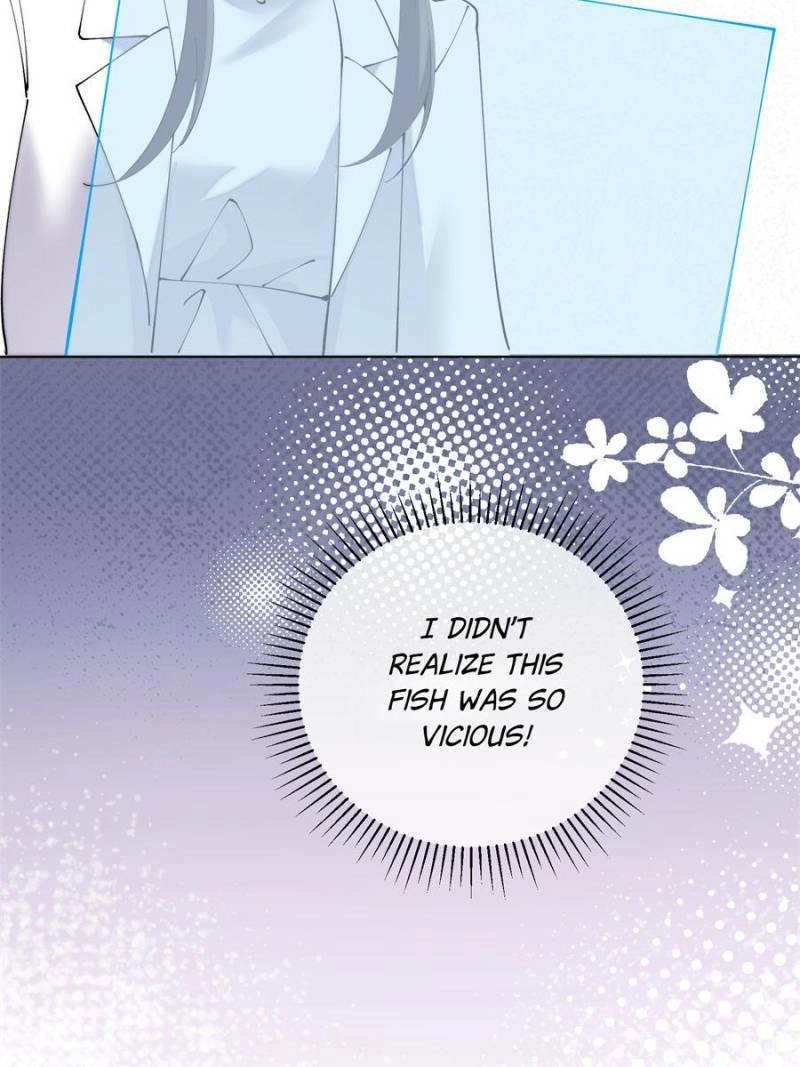 Read Pampering My Beast Commander chapter 135 image 40 on Lezhin